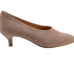 Women Trotters Kimber