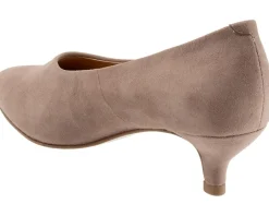 Women Trotters Kimber