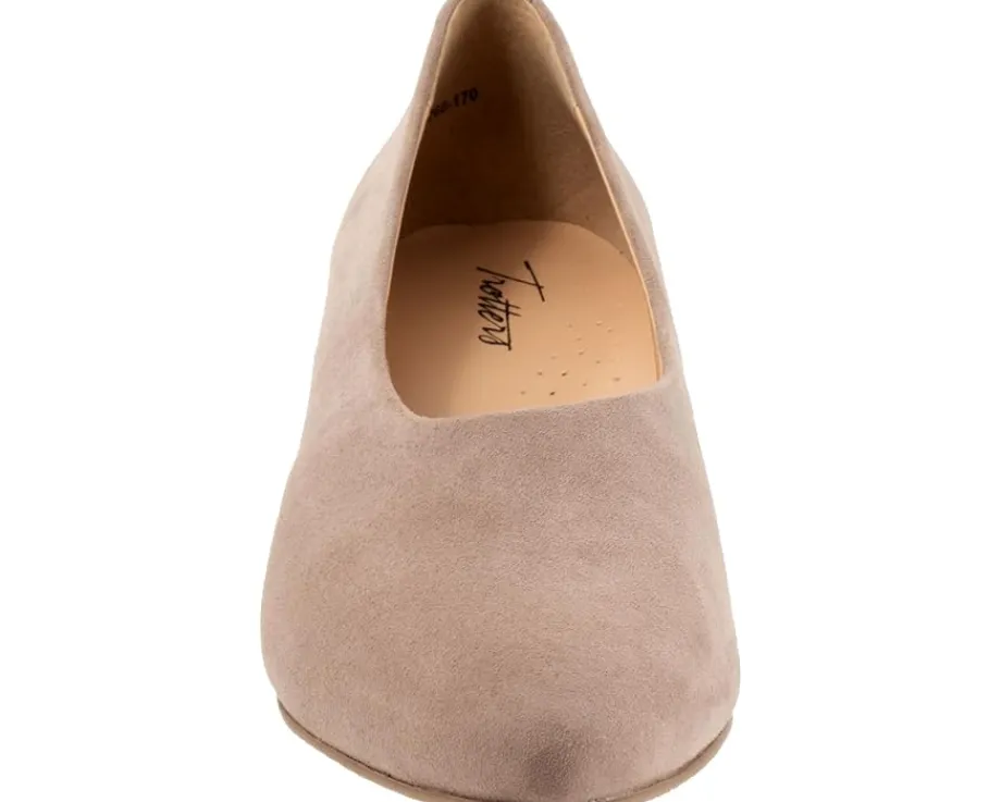 Women Trotters Kimber