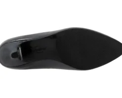 Trotters Kimber Navy New