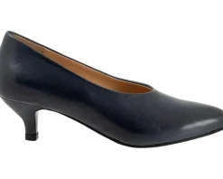 Trotters Kimber Navy New