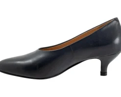 Trotters Kimber Navy New