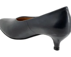 Trotters Kimber Navy New