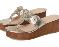 Women Jack Rogers Kimberly Mid