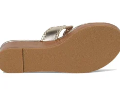 Women Jack Rogers Kimberly Mid