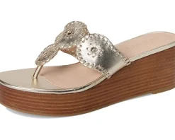 Women Jack Rogers Kimberly Mid