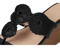 Women Jack Rogers Kimberly Mid