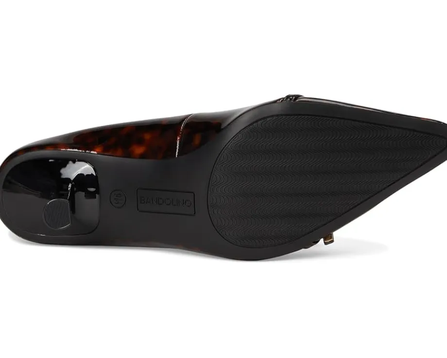 Bandolino Kimbery Dark Natural Patent Multi Online