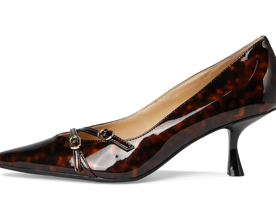 Bandolino Kimbery Dark Natural Patent Multi Online