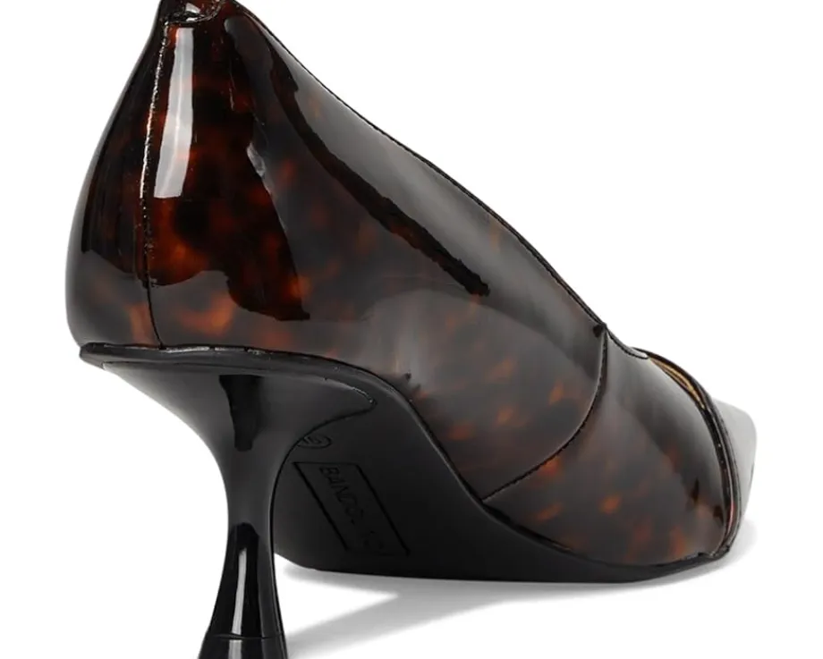 Bandolino Kimbery Dark Natural Patent Multi Online