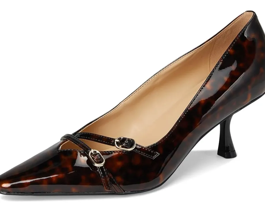 Bandolino Kimbery Dark Natural Patent Multi Online