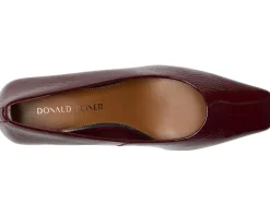 Donald Pliner Kimbra Bordeaux Best