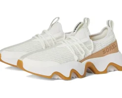 SOREL Kinetic™ Impact II Lace Sea Salt/Gum 16 Outlet