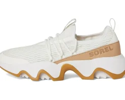 SOREL Kinetic™ Impact II Lace Sea Salt/Gum 16 Outlet