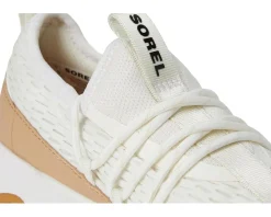 SOREL Kinetic™ Impact II Lace Sea Salt/Gum 16 Outlet