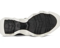 SOREL Kinetic™ Impact II Lace Black/Honest Beige New