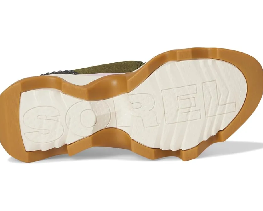 Women SOREL Kinetic Impact II MJ