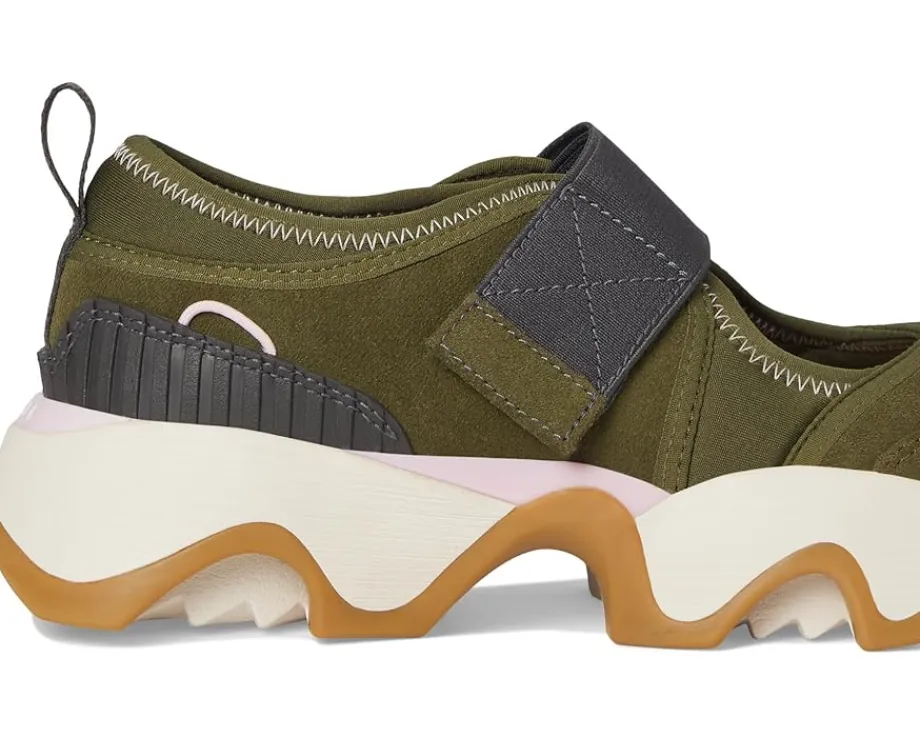 Women SOREL Kinetic Impact II MJ