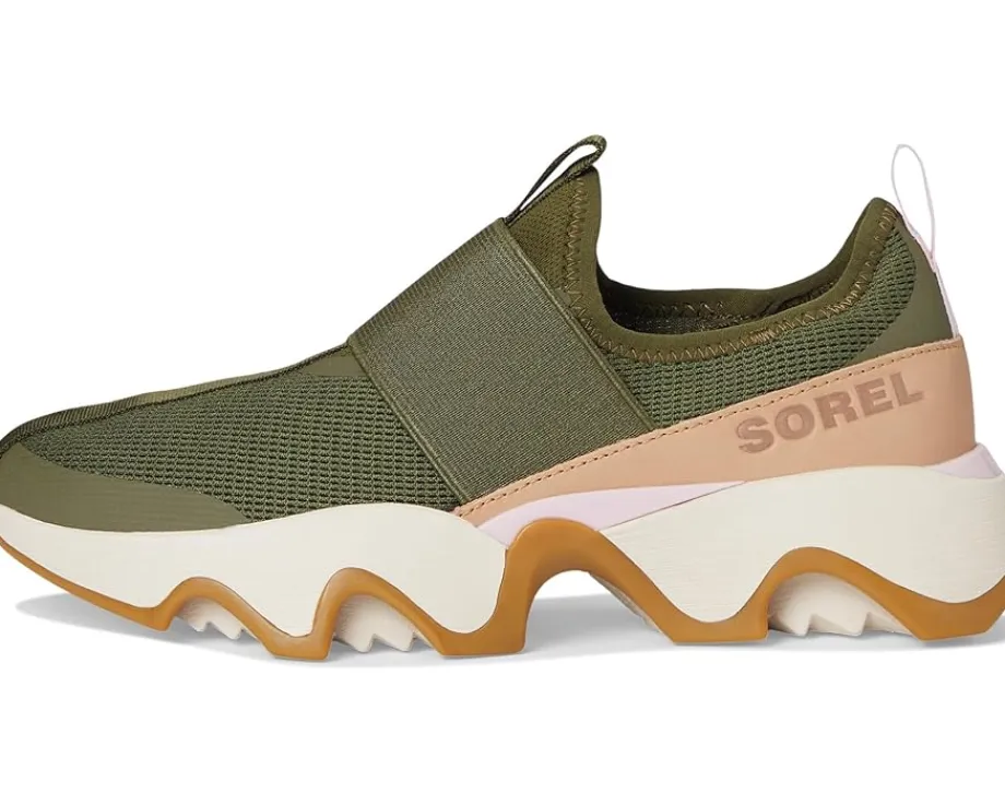 Women SOREL Kinetic Impact II Strap