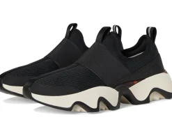 SOREL Kinetic™ Impact II Strap Black/Chalk Sale