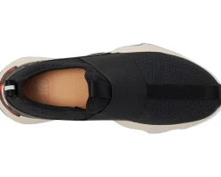 SOREL Kinetic™ Impact II Strap Black/Chalk Sale