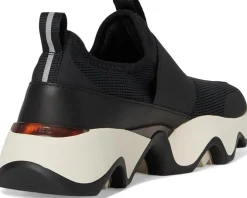 SOREL Kinetic™ Impact II Strap Black/Chalk Sale