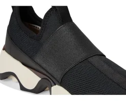 SOREL Kinetic™ Impact II Strap Black/Chalk Sale