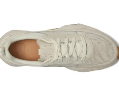 SOREL Kinetic Impact II Wonder Lace Chalk/Gum 17 New