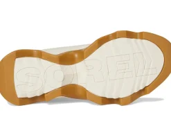 SOREL Kinetic Impact II Wonder Lace Chalk/Gum 17 New