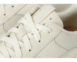 SOREL Kinetic Impact II Wonder Lace Chalk/Gum 17 New