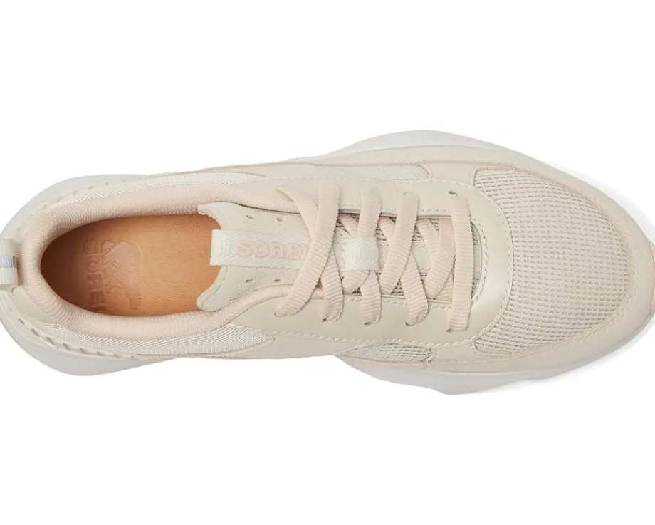 SOREL Kinetic™ Impact II Wonder Lace Pearlescent/Chalk