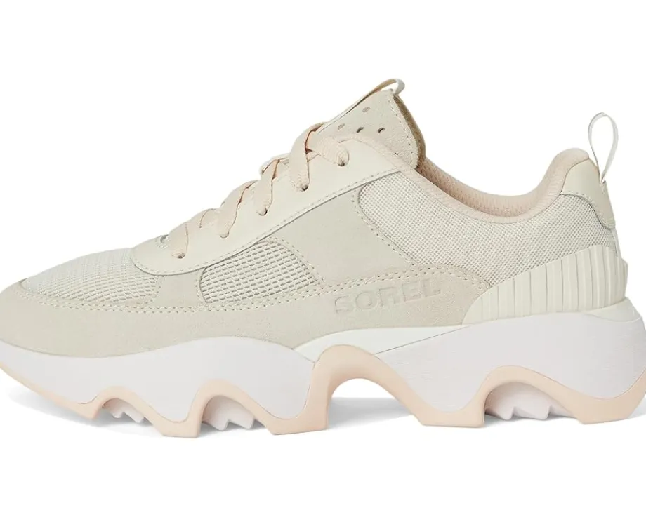 SOREL Kinetic™ Impact II Wonder Lace Pearlescent/Chalk