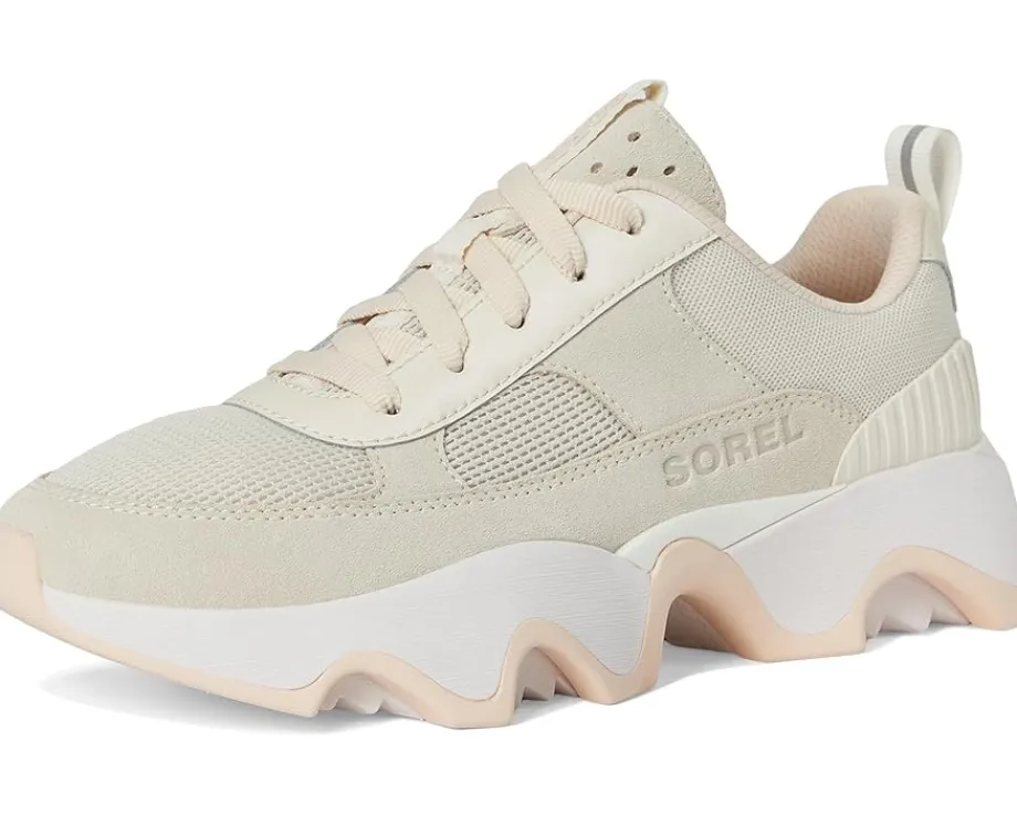 SOREL Kinetic™ Impact II Wonder Lace Pearlescent/Chalk