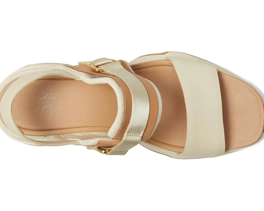 Women SOREL Kinetic™ Impact Slingback Heel Sandal