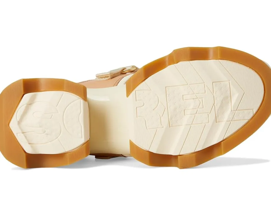 Women SOREL Kinetic™ Impact Slingback Heel Sandal