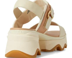 Women SOREL Kinetic™ Impact Slingback Heel Sandal