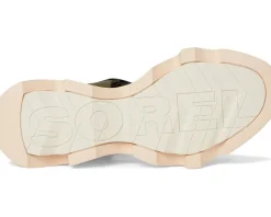 Women SOREL Kinetic™ Impact Y-Strap High Sandal