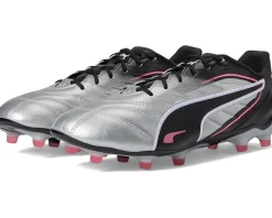 Women PUMA King Pro Firm, Artificial Ground Soccer Cleats