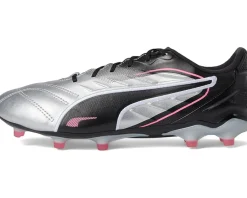 Women PUMA King Pro Firm, Artificial Ground Soccer Cleats