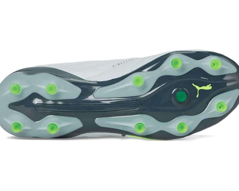 Women PUMA King Pro Firm, Artificial Ground Soccer Cleats