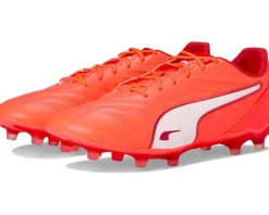 Women PUMA King Pro Firm, Artificial Ground Soccer Cleats
