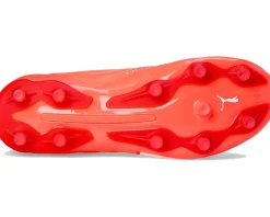 Women PUMA King Pro Firm, Artificial Ground Soccer Cleats