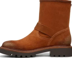 Sam Edelman Kinsley Amber Brown Discount