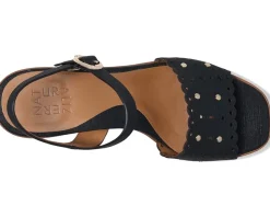Naturalizer Kira Black Hot