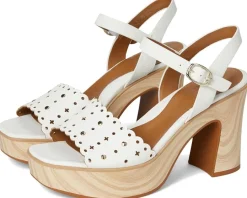 Naturalizer Kira White Sale