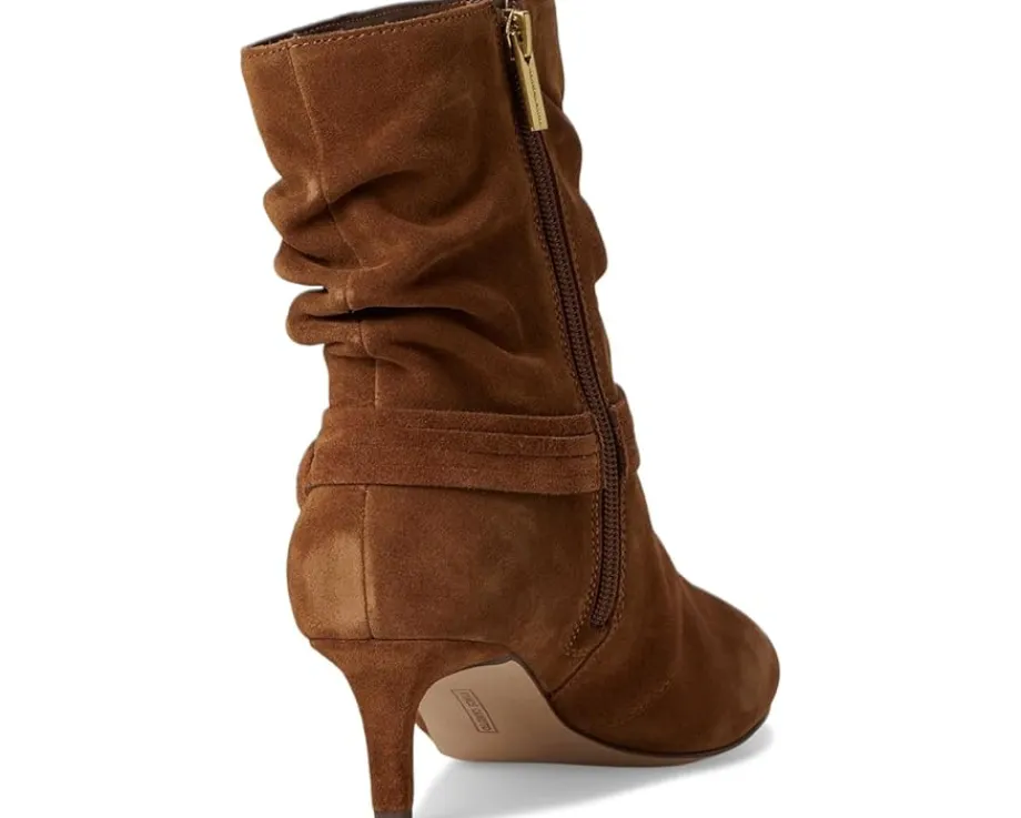 Vince Camuto Kirpa Slouchy O-ring Bootsie Burnt Sugar Outlet