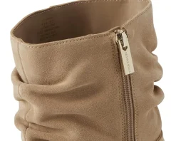 Vince Camuto Kirpa Slouchy O-ring Bootsie Tortilla Discount