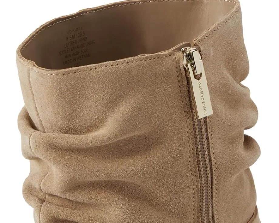 Vince Camuto Kirpa Slouchy O-ring Bootsie Tortilla Discount