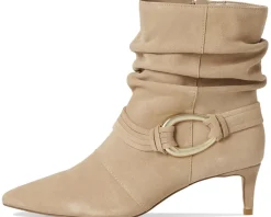 Vince Camuto Kirpa Slouchy O-ring Bootsie Tortilla Discount