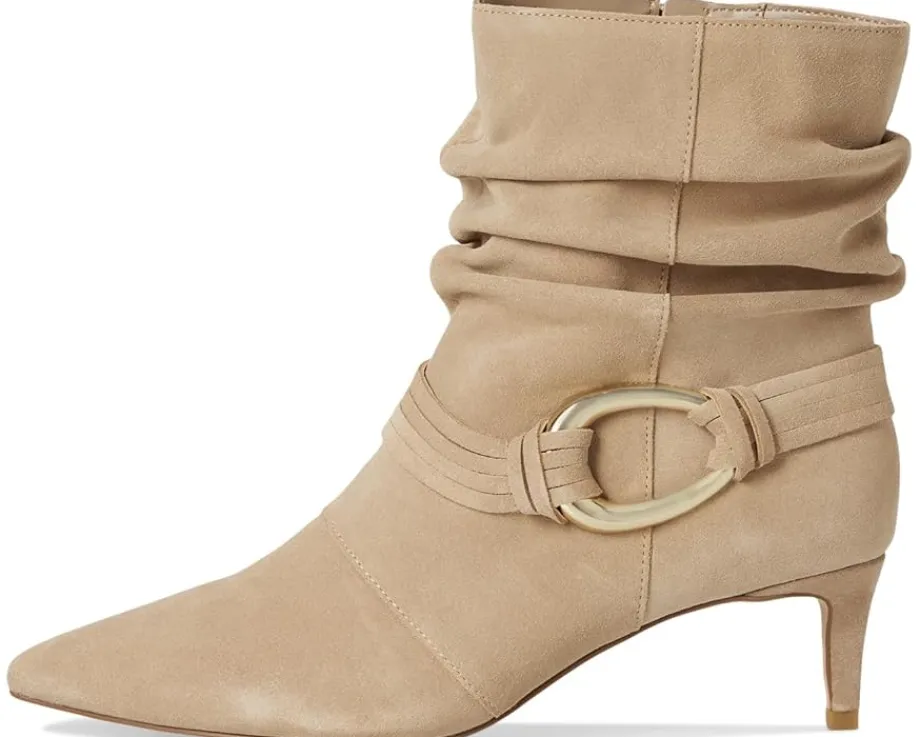 Vince Camuto Kirpa Slouchy O-ring Bootsie Tortilla Discount